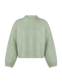 Wolmix trui dylou knitted pull