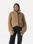 Teddy jas bonnie blazer