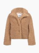 Teddy jas bonnie blazer