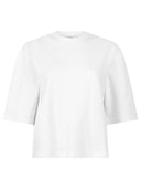 Off-white t-shirt ravenelle