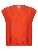 Oranje top aurore