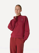 Rode sweater niya amsterdam