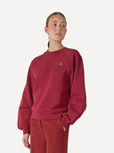 Rode sweater niya amsterdam