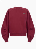 Rode sweater niya amsterdam