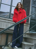 Teddy jas bonnie blazer