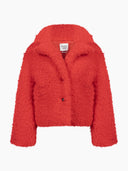 Teddy jas bonnie blazer