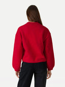 Wolmix trui dylou knitted pull