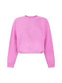 Roze sweater eleonore