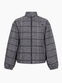 Sarah 'another' check jacket