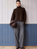 Wolmix barrel pantalon vicky