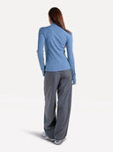 Wolmix barrel pantalon vicky