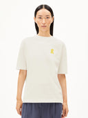 T-shirt met logo iconic a tarjaa