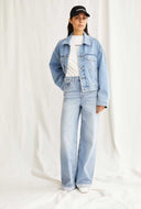 Lichte jeans blinaa andromedar