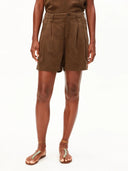 Bruine shorts pinayarn