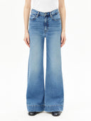 Wide-leg jeans murliaa