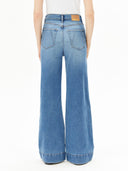 Wide-leg jeans murliaa