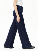 Wide-leg jeans murliaa