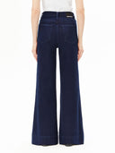 Wide-leg jeans murliaa