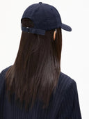 Katoenen Yenaas bold cap