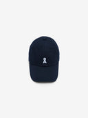 Katoenen Yenaas bold cap