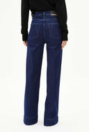 Wide leg jeans murliaa polar