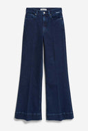 Wide leg jeans murliaa polar