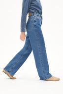 Highwaist jeans enijaa daydream