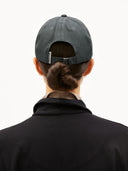 Katoenen Yenaas bold cap