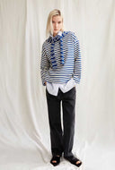 Sweater frankaa maarlen stripe