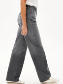 Grijze jeans enijaa dione lengte 32