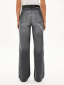 Grijze jeans enijaa dione lengte 32