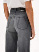 Grijze jeans enijaa dione lengte 32
