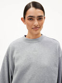 Grijze sweater anwaa