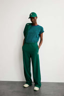 Groene sweatpants iconic å ivaara