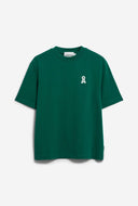 T-shirt met logo iconic å tarjaa