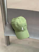 Katoenen Yenaas bold cap
