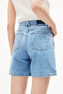 Denim short sheaari