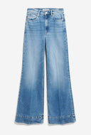Wide leg jeans murliaa lighten