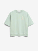 Oversized sweat shirt bamikaa