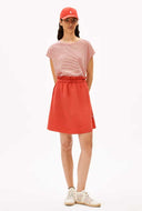 Gestreept t-shirt oneliaa