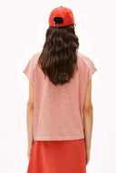 Gestreept t-shirt oneliaa