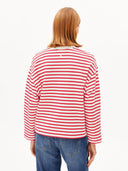 Gestreepte sweater frankaa maarlen stripe