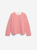 Gestreepte sweater frankaa maarlen stripe