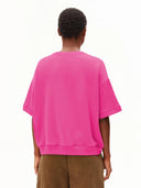 Oversized sweat shirt bamikaa