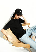 Loose fit t-shirt tarjaa