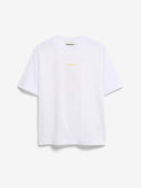 T-shirt van biologisch katoen tarjaa