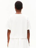 Wit t-shirt albertaraa