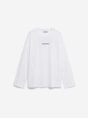 Longsleeve met backprint fietaa detox