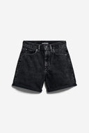 Denim short sheaari