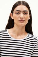 Gestreepte longsleeve einiaara stripes